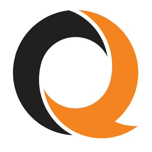 QUII PAYMENTS Logo