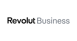 Logo Partner Iban Revolut Business