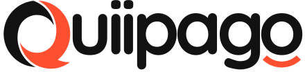 Logo QUIIPAGO